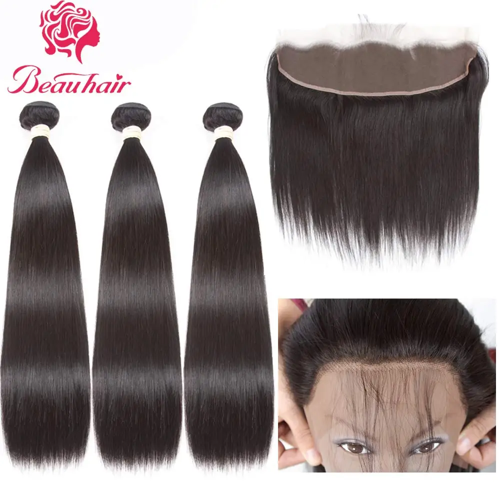 mongolian-bundles-with-frontal-virgin-human-hair-straight-bundles-with-frontal-13x4-ear-to-ear-hd-lace-fronal-for-women