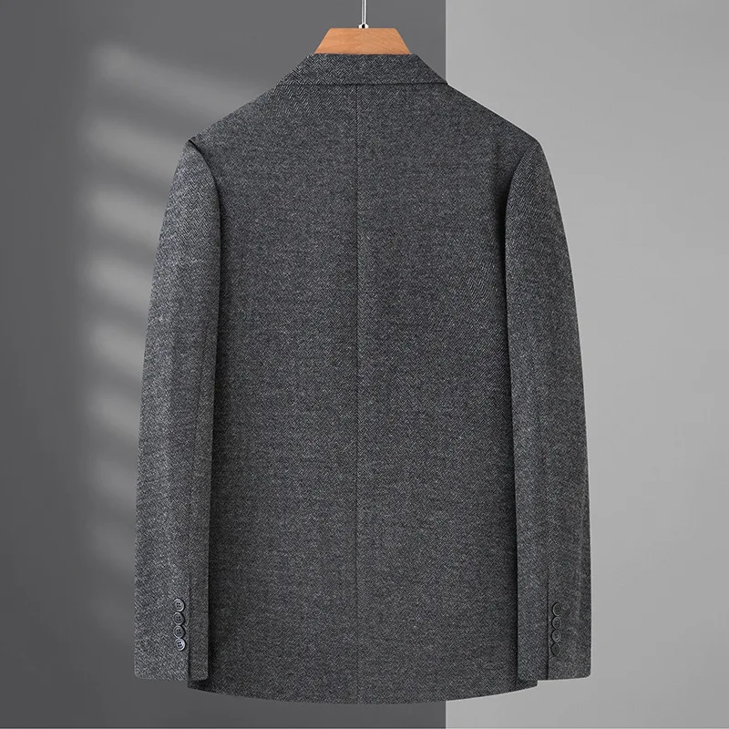 

K-Coat Men's business casual top men's