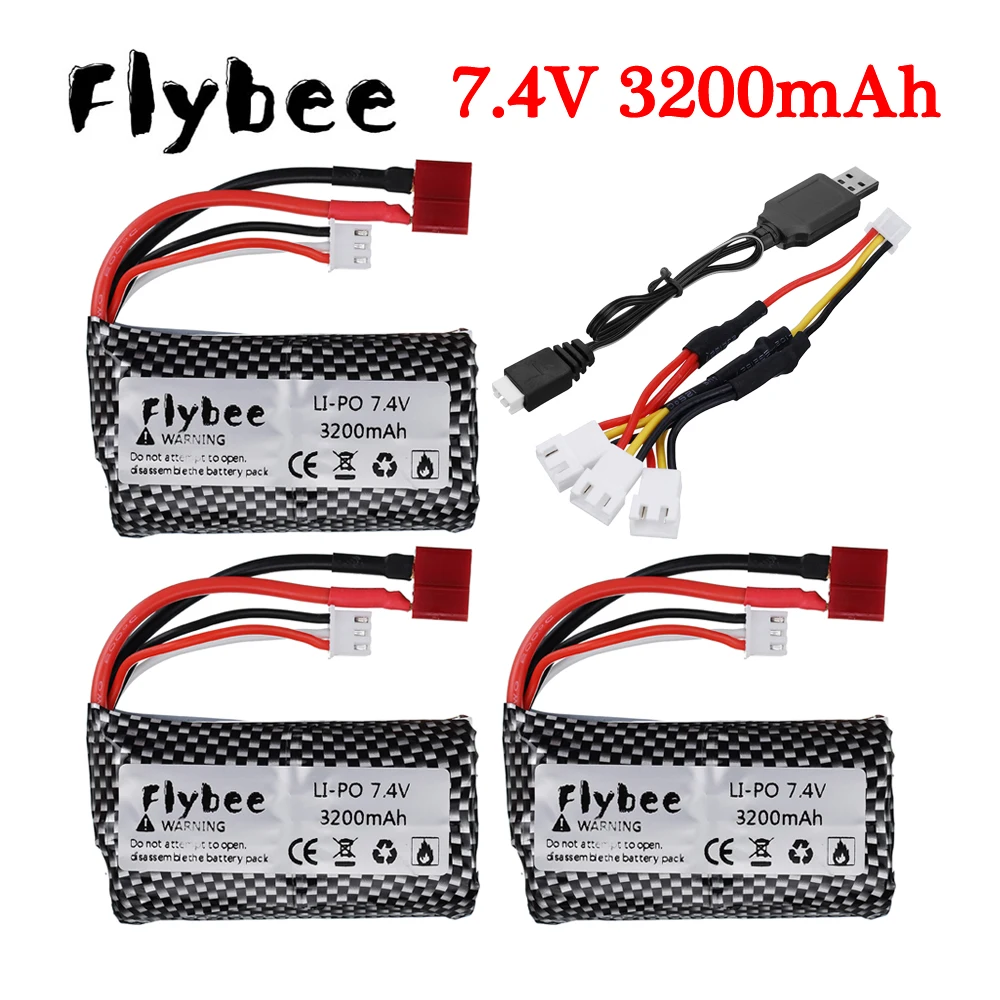 

Литий-Полимерный Аккумулятор 7,4 В, 3200 мАч, 2S для Q46 Wltoys 18650 12427 12428 12423 12402A 12401 60606060606060606060606060606060606060606060606060606060606060606060606060606060606060606060606060602s, FY01 FY02, запчасти для радиоуправляемых автомобил