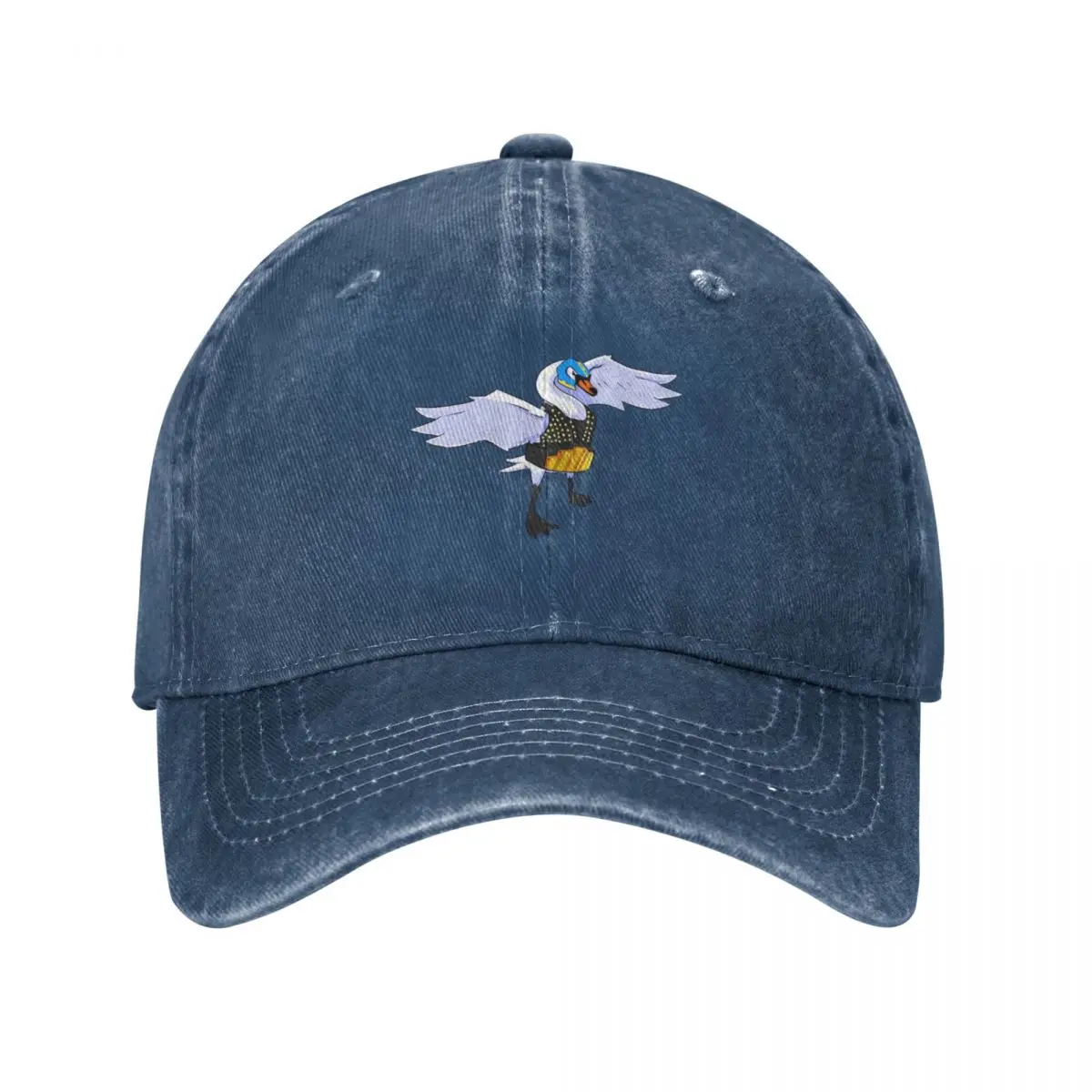

Swan Michaels Baseball Cap Sports Caps New Hat Sunhat Designer Man Hat Women'S