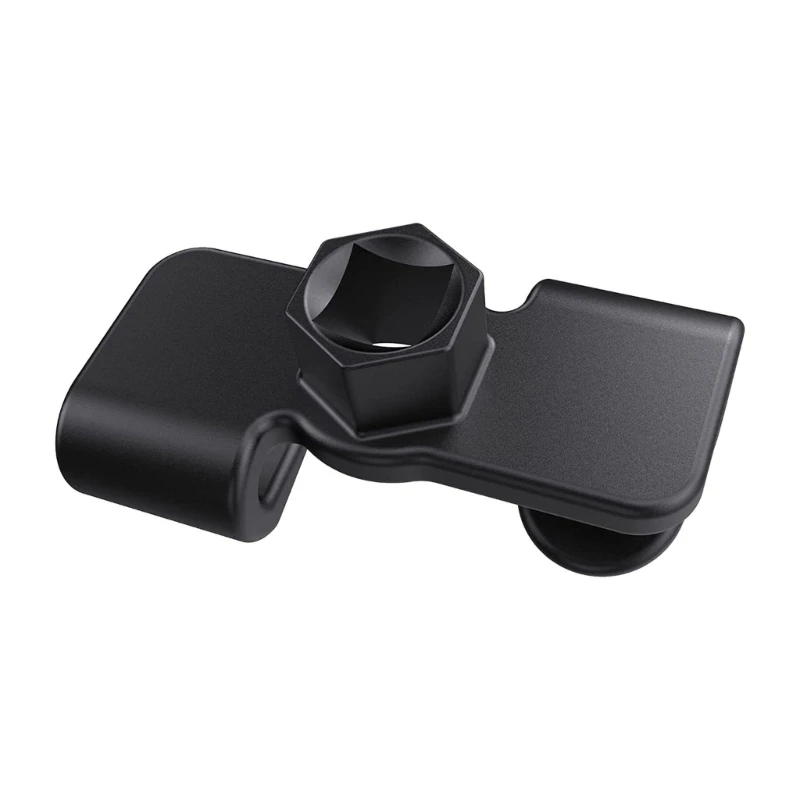 

Wrench Extender Universal Wrench Extender Adapter for 1/2 Inch Drive 21MM Hex Drive Wrench Conversion Driver Wrench TOP ones
