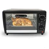 Electric Oven Multifunctional Household Toaster 800W 13L Double Layers Oven Durable Grill for Barbecue/Dried Fruit/Baking 1