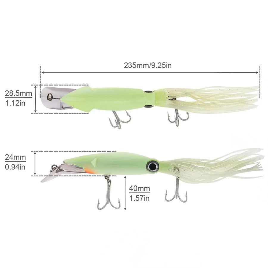 Magic Trout Lot De 7 Crochets Pour Truite Argenté 0,20 Mm