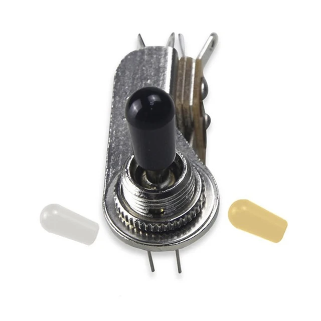 Interruttore A Levetta Vintage IN VENDITA! - IT - Foto 3