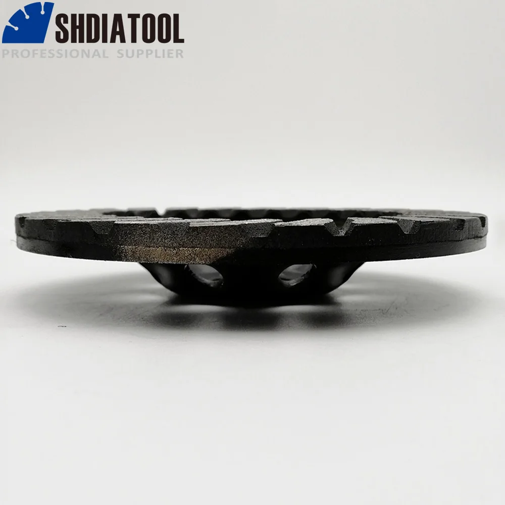 Рисунок 2 - SHDIATOOL 1 шт 115 мм Алмазный