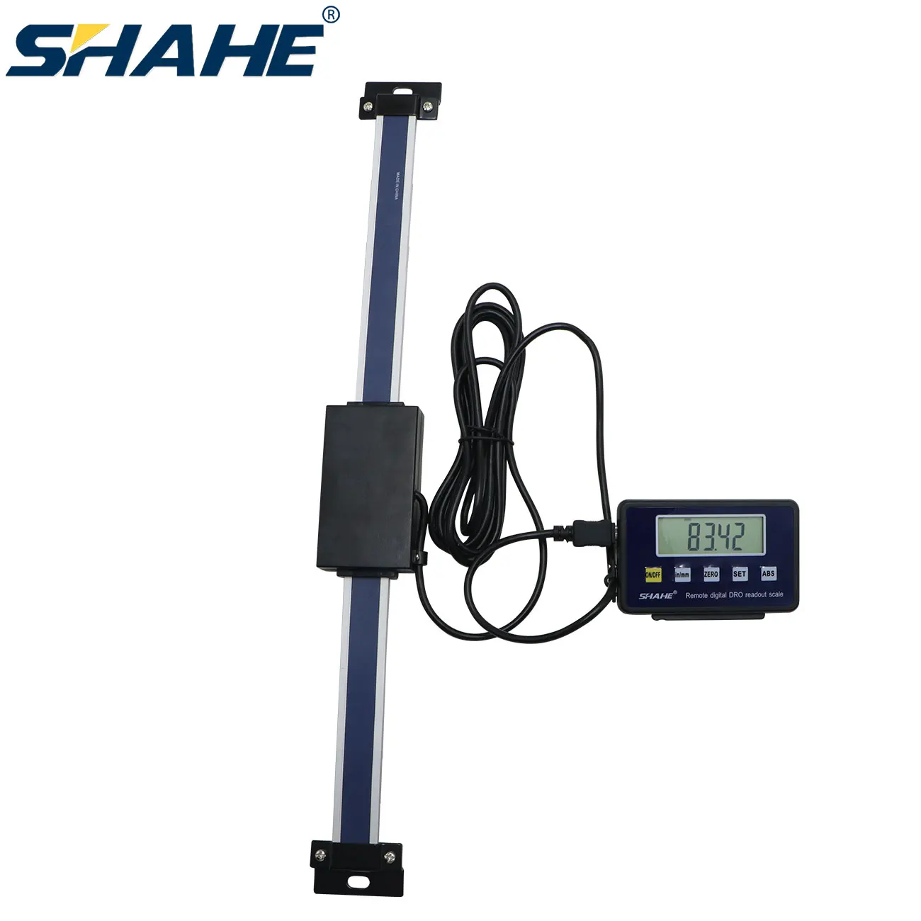 Digital Readout Linear Scales Digital Display Linear Scale Linear