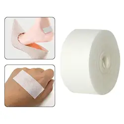 Invisible Sweat Pad Invisible Protection White against Sweat Stains Summer Armpit Tape Shirt Protector for Clothing Hat Shirt