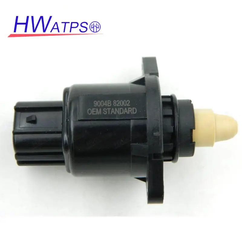 Fuel Injection Idle Air Control Valve Yamaha Outboard F90 F75 2003-2010 pneumatic air valve