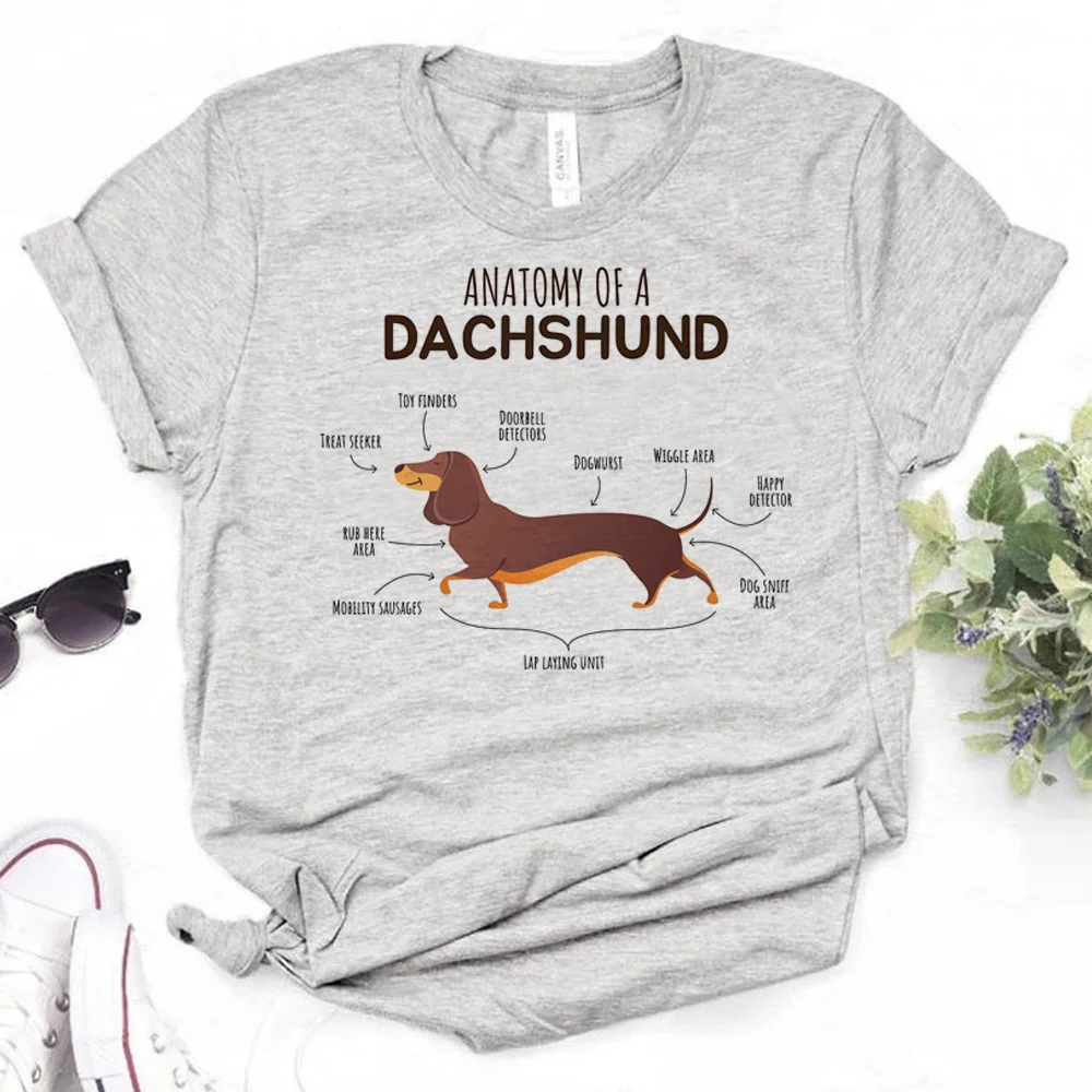 

Футболка женская с надписью «такса», y2k