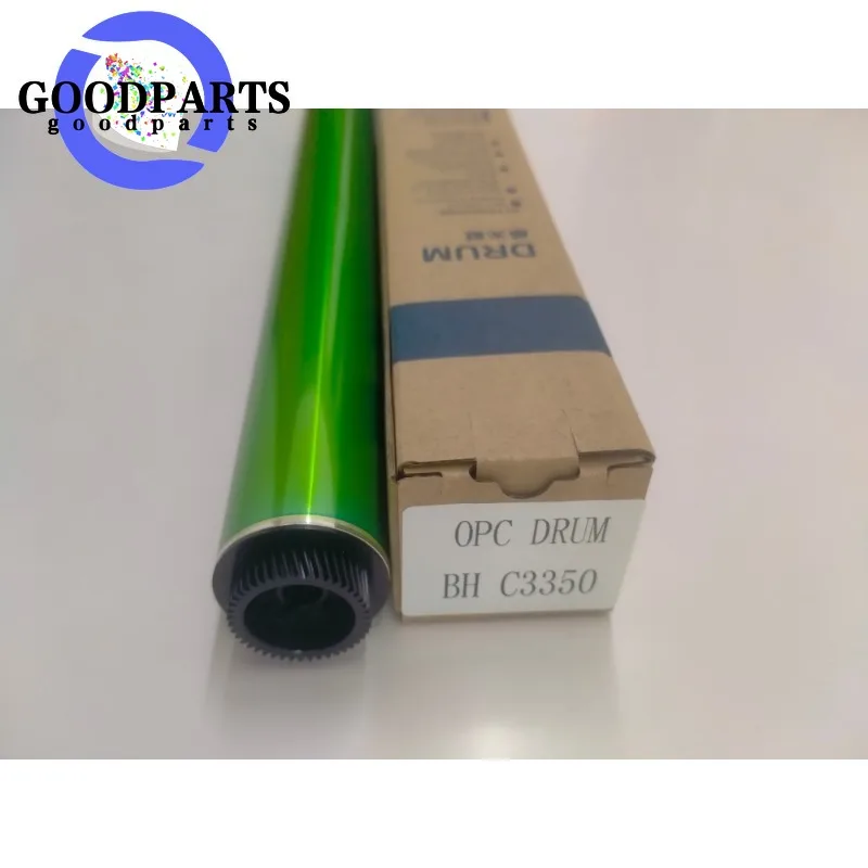 1Pc C3350 OPC Drum for Konica Minolta Bizhub C3850 C 3350 3850 Cylinder Unit Rebuild Kit
