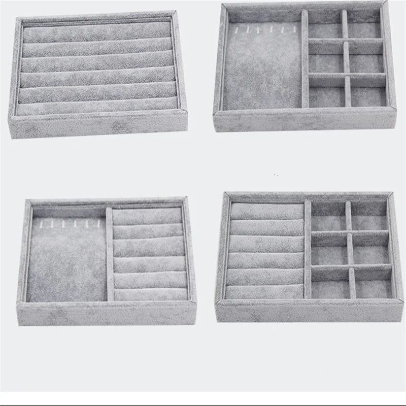 Рисунок 2 - Поднос для хранения ювелирных изделий