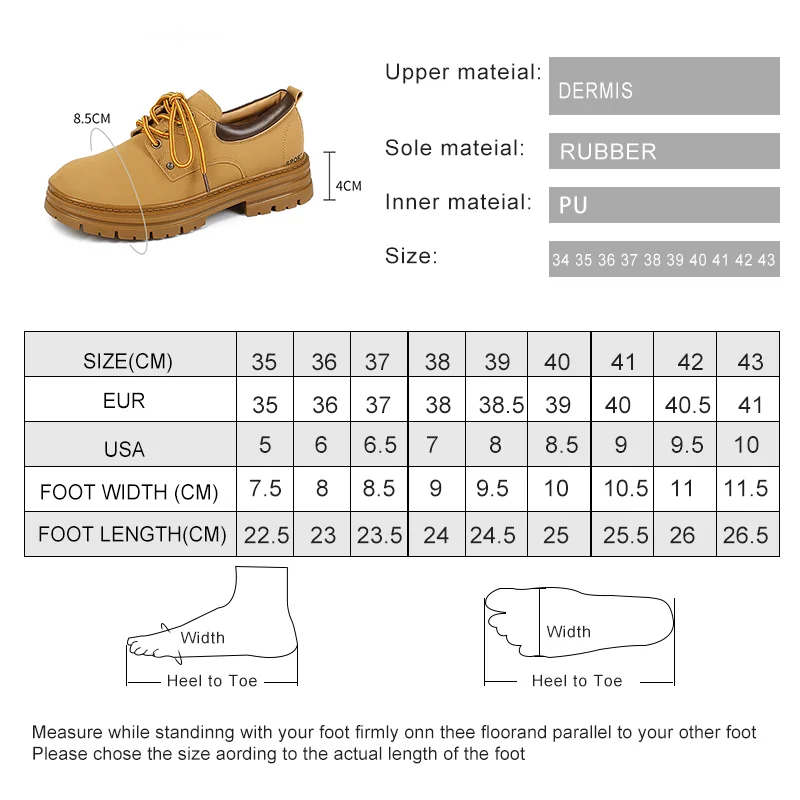 DIMANYU College Women's Shoes Non-slip 2024 Spring New Retro Lace-up Women's Shoes Genuine Leather Female Oxford Shoes