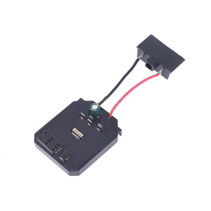

Suitable For 2106/161/169 Brushless Electric Wrench Drive Board Controller Board
