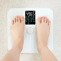Body Excurate for Household Weight Electronic Scales Meter OA ITO Smart in Body Weight Digital Body  Body Weight Scale 2