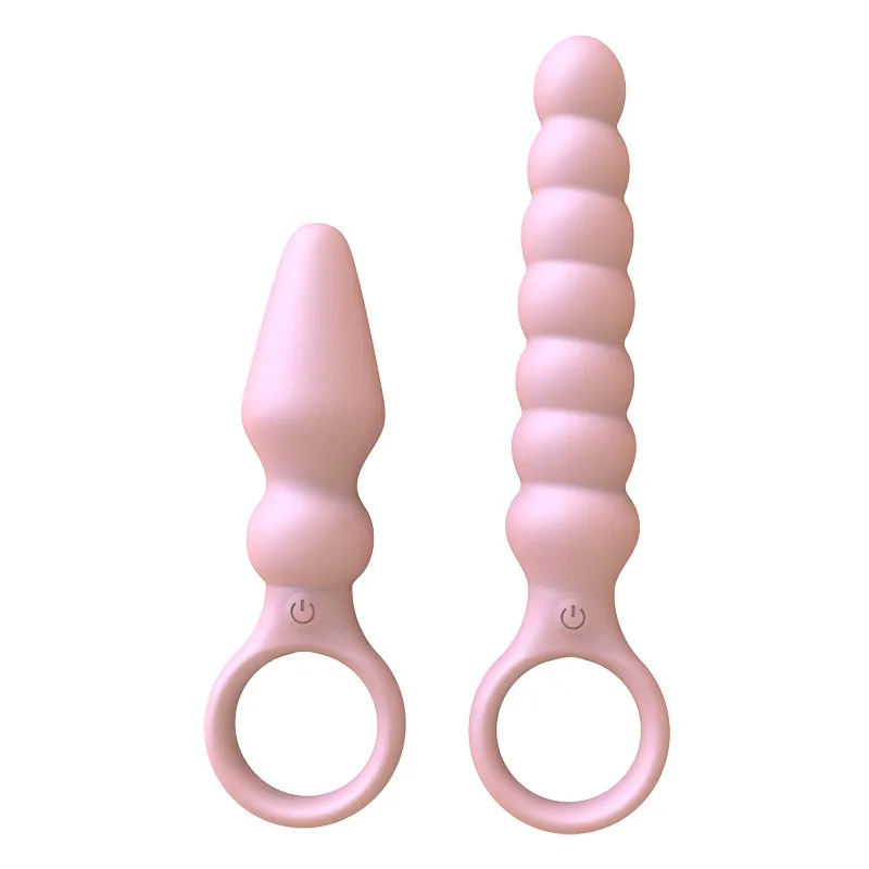 Prostatamassage och vibrerande analleksak för par_voghion.com