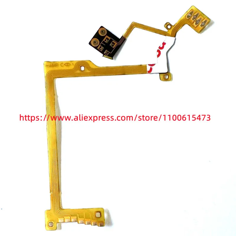 

Гибкий кабель для камеры Panasonic LX100 LX100M2 for Leica TYP109D-LUX7