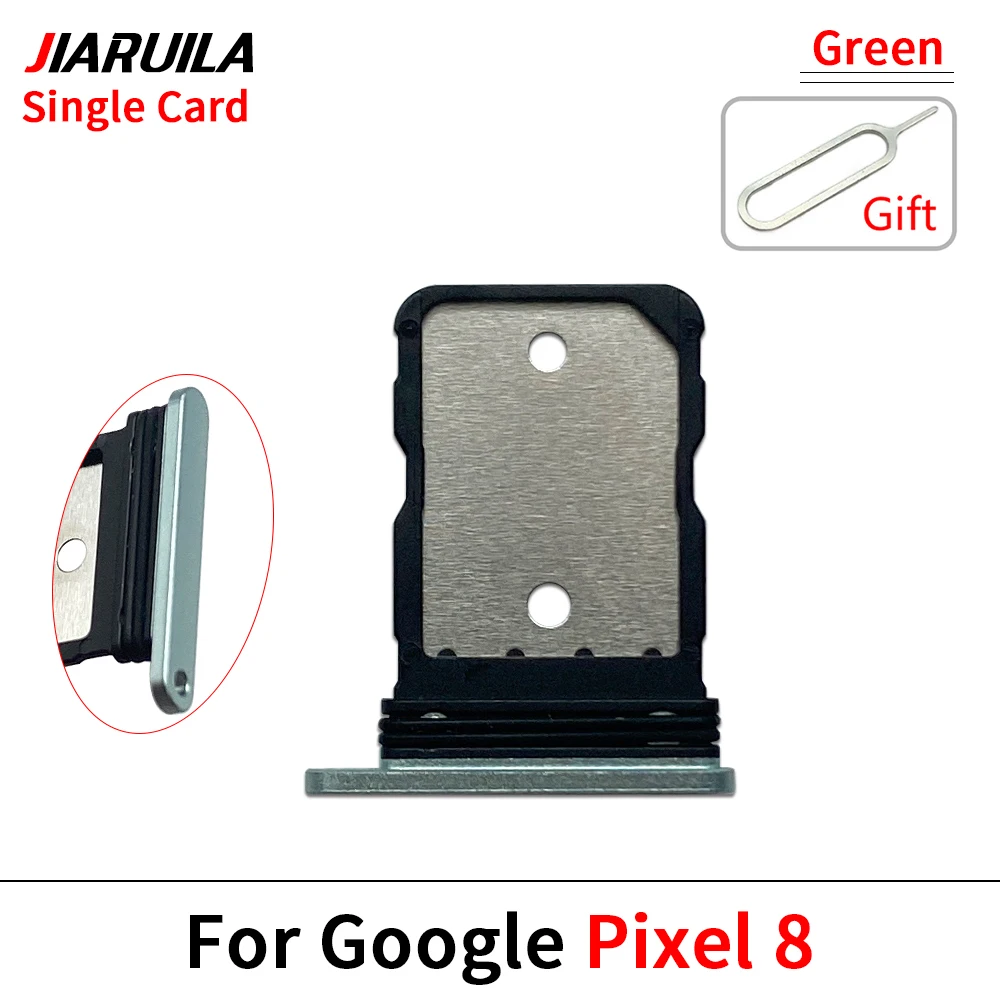 Enhanced SIM Card Holder Tray Adapter