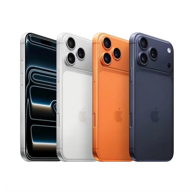【¥212,799】iPhone 17 Pro Max 256GB-アリエク特価アラート