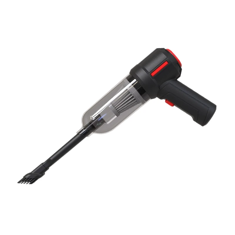 

Air Duster For Keyboard Cleaning Car Vacuum Cleaner Computer Cleaning Compressed Air Duster Mini Vacuum Keyboard Cleaner
