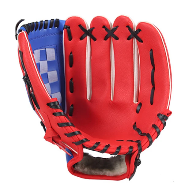 10.5 Inch / 11.5 Inch Baseball Glove For Kids/Adults 1