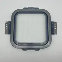 Magnetic Embroidery Hoops – 200x200mm Size, 355mm Length for Embroidery Machines