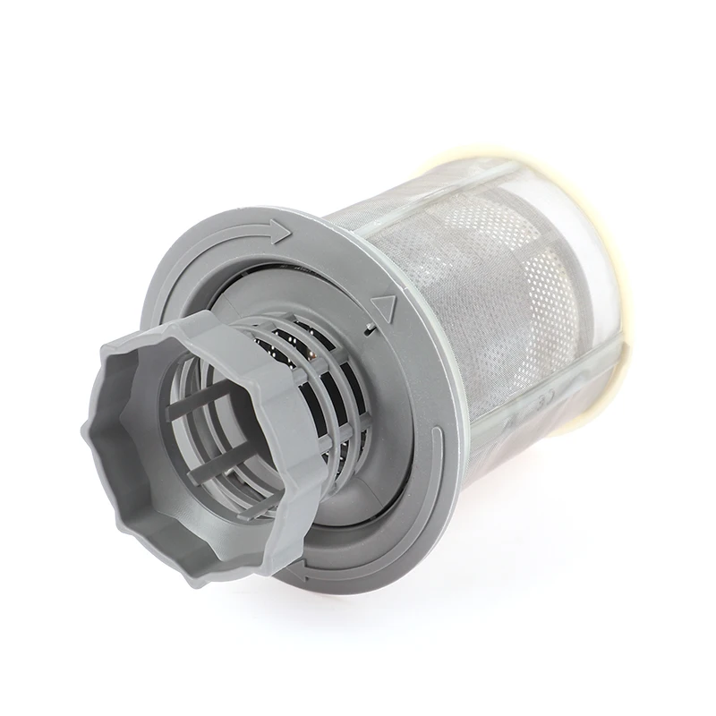 Filtro Fine Lavastoviglie Ricambio Setaccio Filtro Fine Lavastoviglie, Ricambio Per Bosch 427903, 170740, 481248058111, Colore Grigio Setaccio Filtro Fine Per Lavastoviglie - Foto 6