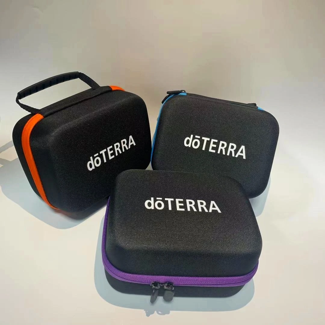 Kit de viaje, doTERRA