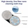 110V/220V Window Cleaning Robot Smart Anti-Fall Remote Control Electric Automatic Glass Vacuum Cleaner Brush Washer Glass Wiper 2