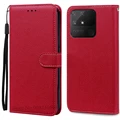 Dark Red