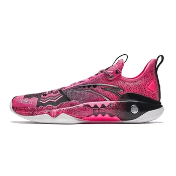 【 carey irving mismo estilo 】 anta craze 5pro | zapatillas de baloncesto con tecnología de nitrógeno, calzado deportivo práctico profesional para hombre