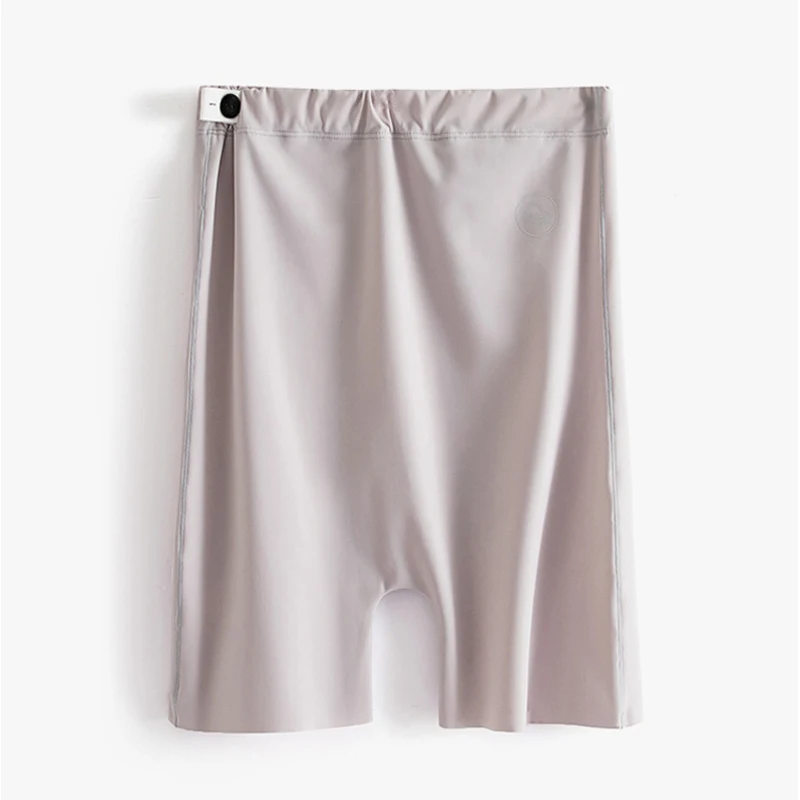 Gravida Maternity Pants Shorts Summer Women Leggings Care Belly Pants Clothes For Pregnant Women Thin Sports Shorts Clothing M L