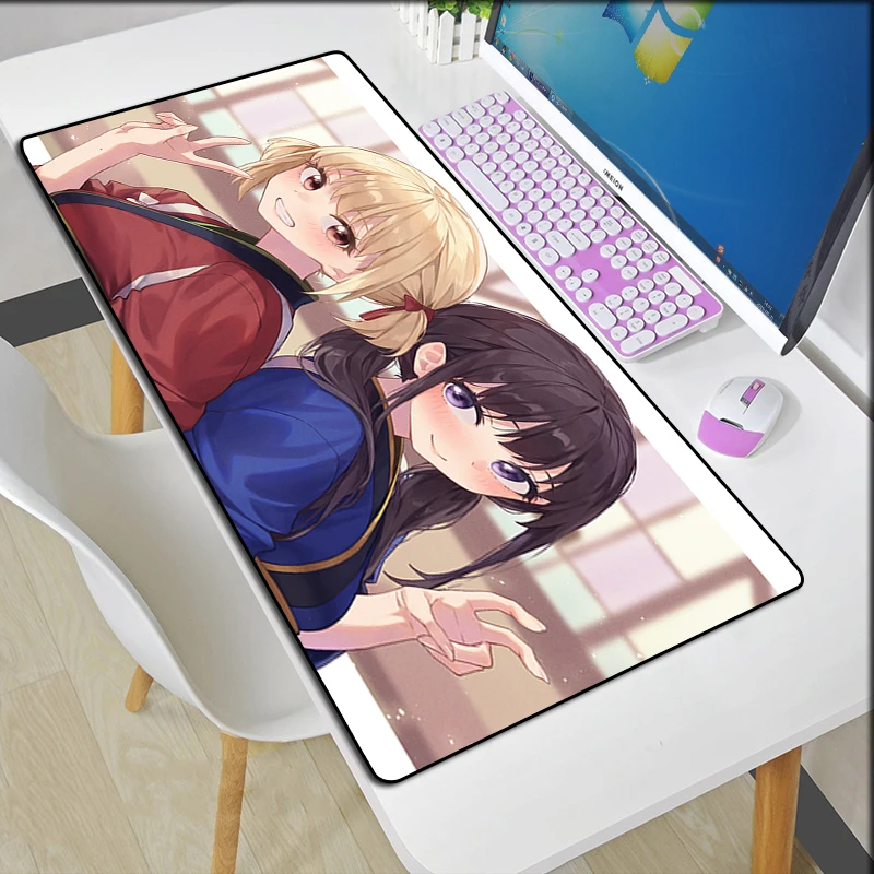 Lycoris-Recoil-Mouse-Pad-Animes-Computer-and-Office-Moused-Xxl-Long ...