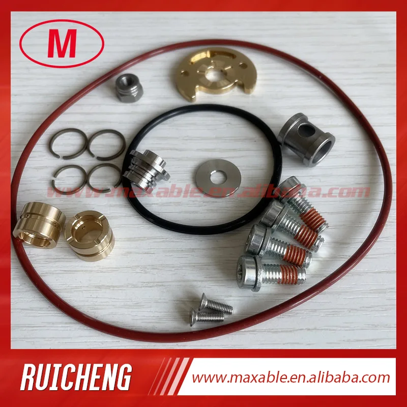 B03G Heavy duty upgrade reverse turbo repair kits/turbo kits/turbo rebuild kits/service kits for 18559700021 RS3 2.5 TW