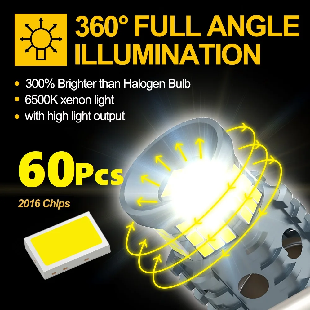   ĵ    õ,  ÷ 1156 , BA15S P21W BAU15S PY21W 7440 W21W P21/5W LED  DRL, 20W