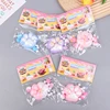 Cartoon Cute Soft Sticky Cat Paw Series Slow Rebound Squeeze Toys Creative Kids Pinch Stress Relief Vent Toys Birthday Gifts 4