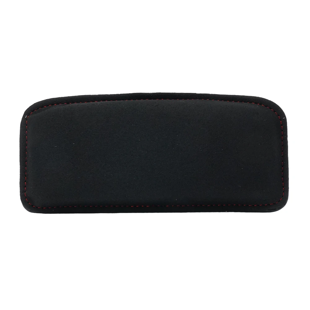 Car Knee Pad Leg Thigh Pillow Cushion Memory Foam Support Tool Knee Pad Door Central Control Leg Cushions Car Rests knee cushion car cushion car seat cushion