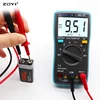 ZOYI Digital Multimeter Ammeter Voltmeter Resistance Frequency backlight Meter voltage Diode Frequency ZT98 ZT100 ZT101 ZT102 3