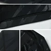 Mens High Grade Fabric Cloth Swimming Cap Durable Lightning Pattern Swim Caps for Men Swimming Accessories Bathing Hats 6