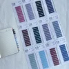 200 Sheets Sticky Note Transparent Sticky Note Index Tabs Arrow Flags for Page Marker Planner Stickers Office School 1