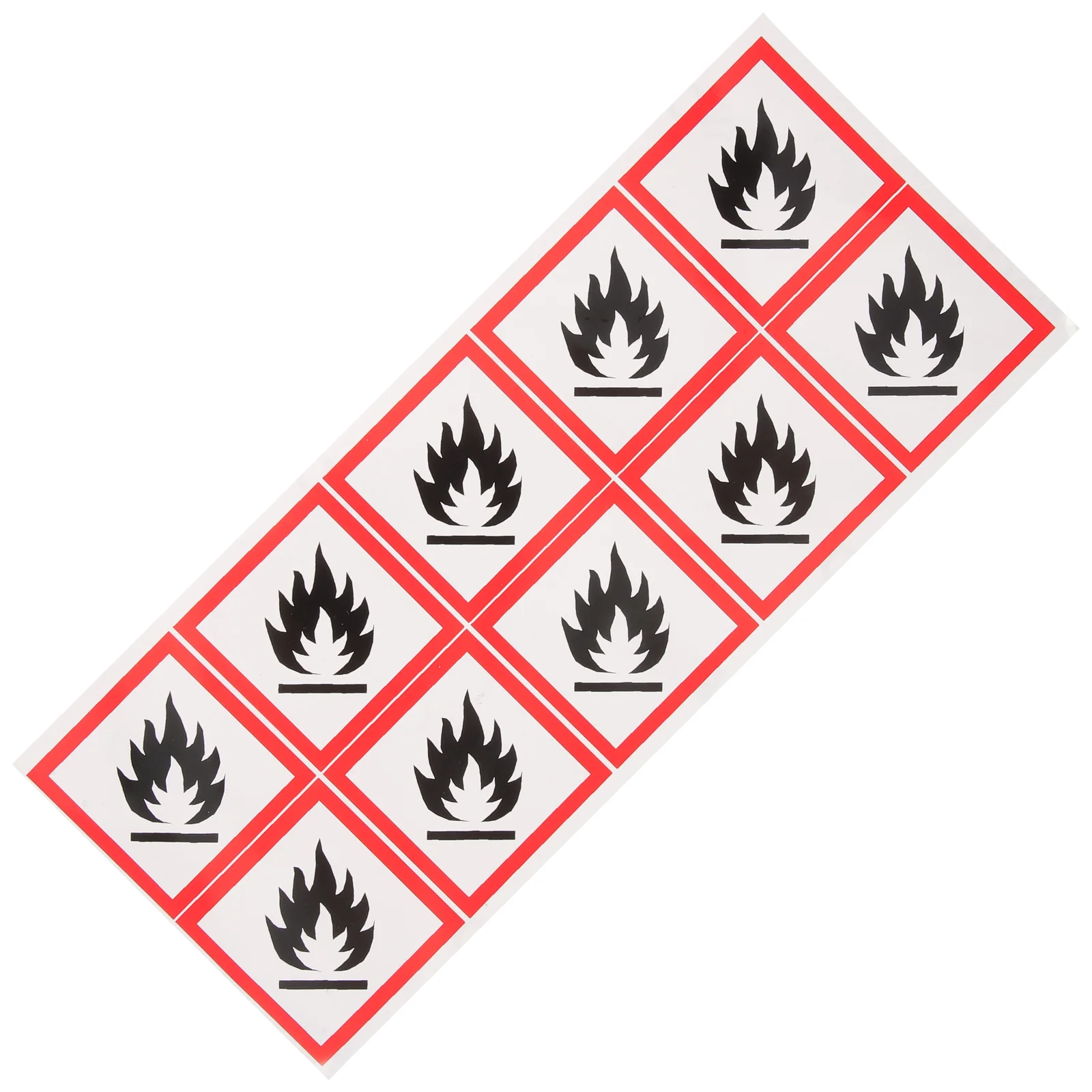 

1 Sheet Liquid Signs Warning Signs Caution Signs Caution Liquid Signs