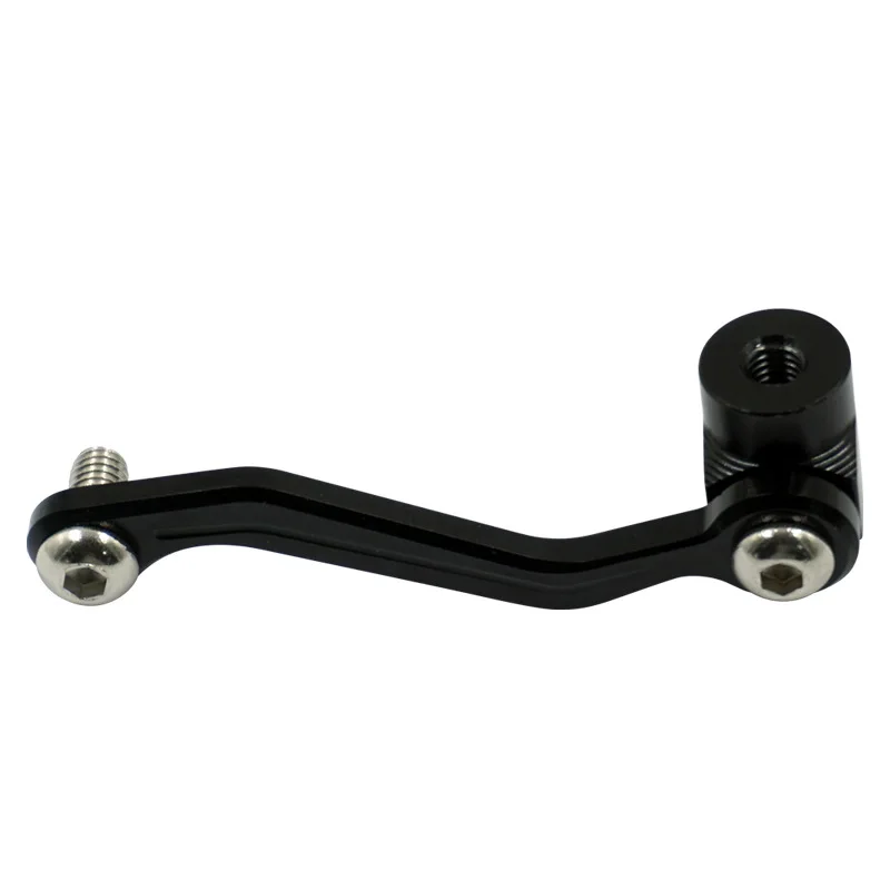 Universal Brake Motorcycle Modified CNC Parts Front Brake Oil Oil Cup Can Bracket High Quality Support Carrier Trestle