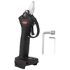 25MM Brushless Electric Pruning Shear Cordless Scissors Electric Tree Branches Garden Cutter For Makita 18V 21V Battery 1