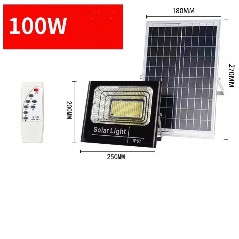 100W 220LEDs