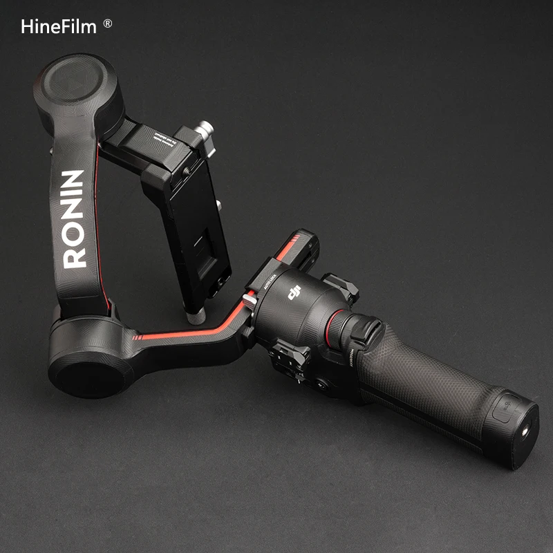 DJI Ronin Gimbal Decal Skin para DJI