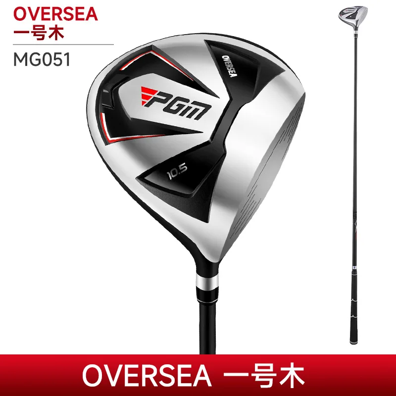 PGM Golf Driver MG051 6