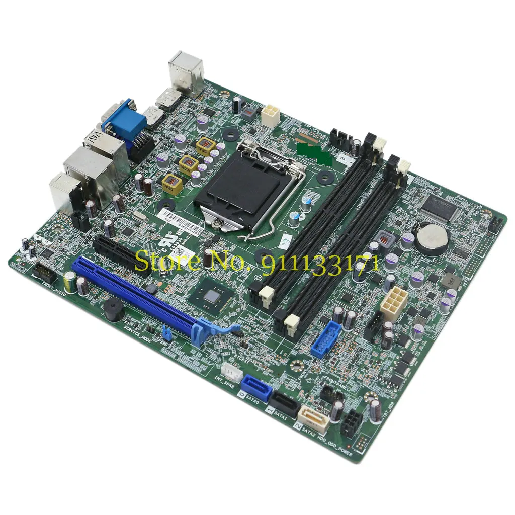 DELL Optiplex 9020 SFF 7020 SFF デスクトップマザーボード JM41M