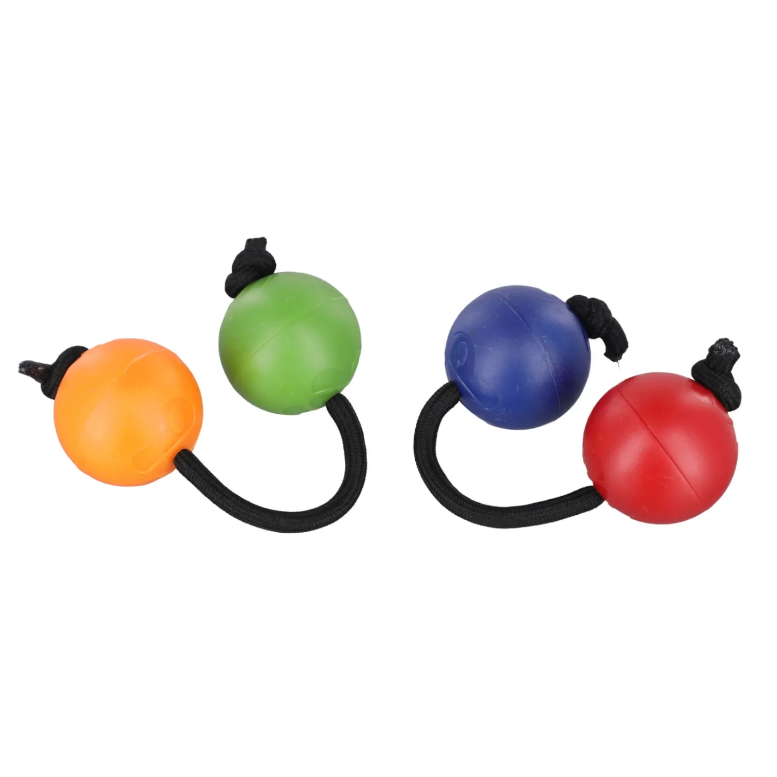 2pcs Sand Eggs African Shakers Percussion Instrument