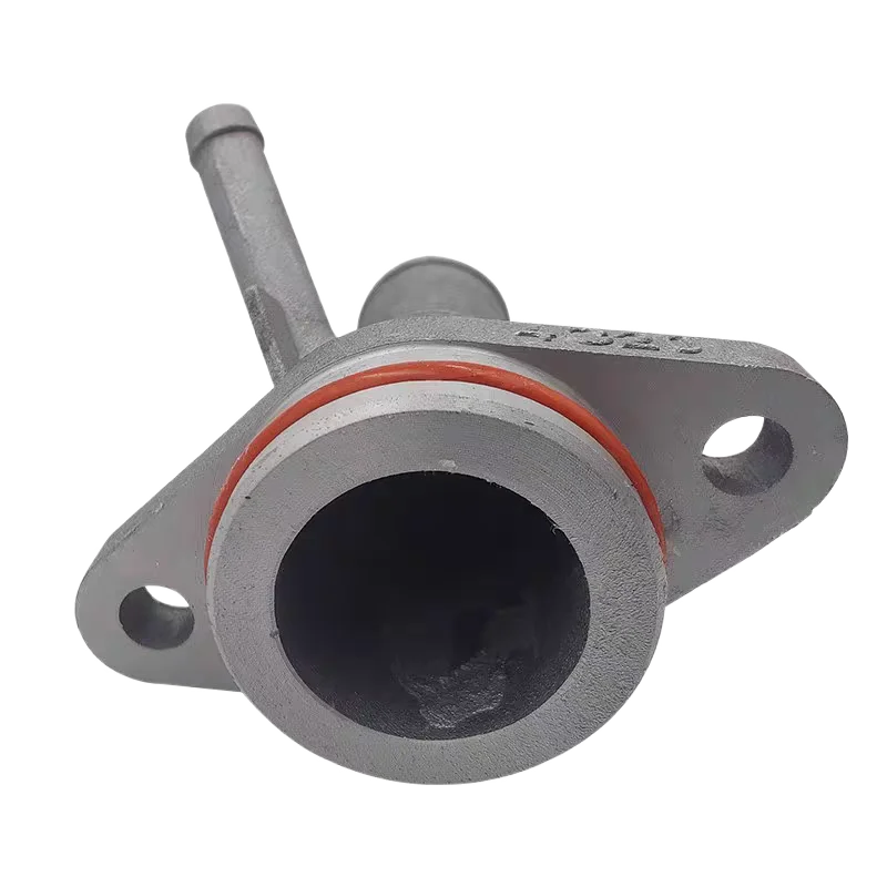1003400XEC01 Engine Heater Hot Water Pipe Outlet Port for GWM Haval H6 H7 H8 H9 VV7 F5 F7 4C20 2.0T