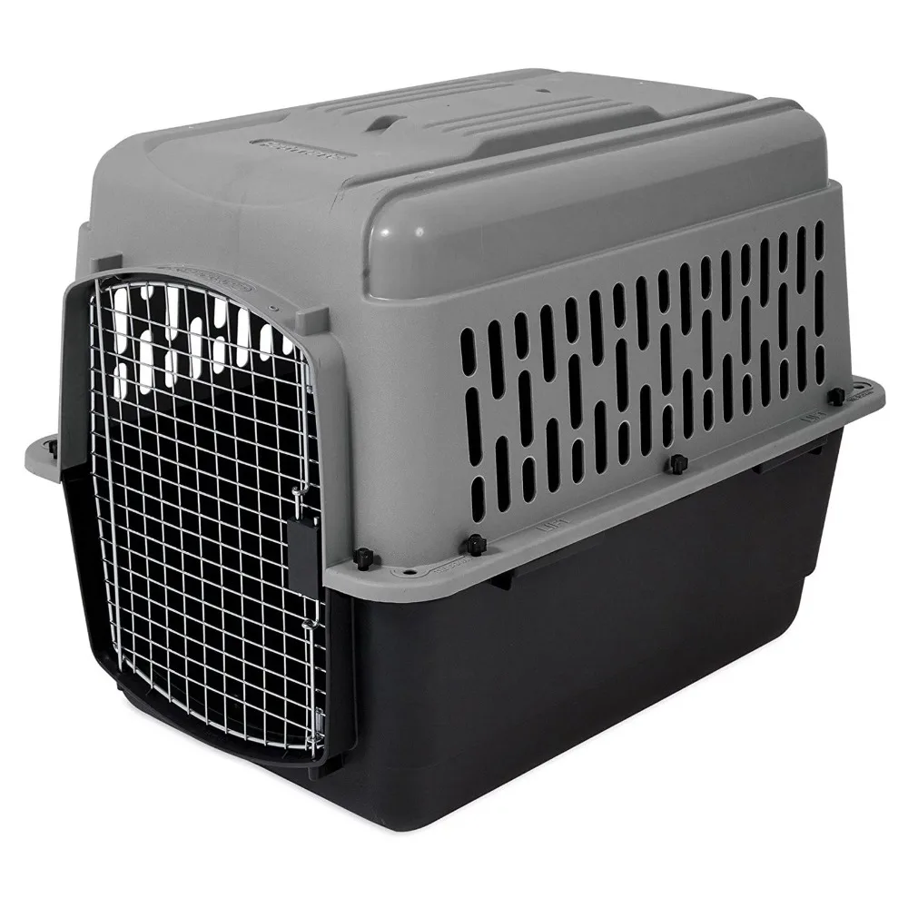 

Traditional Porter Dog Kennel, Small, 32"L