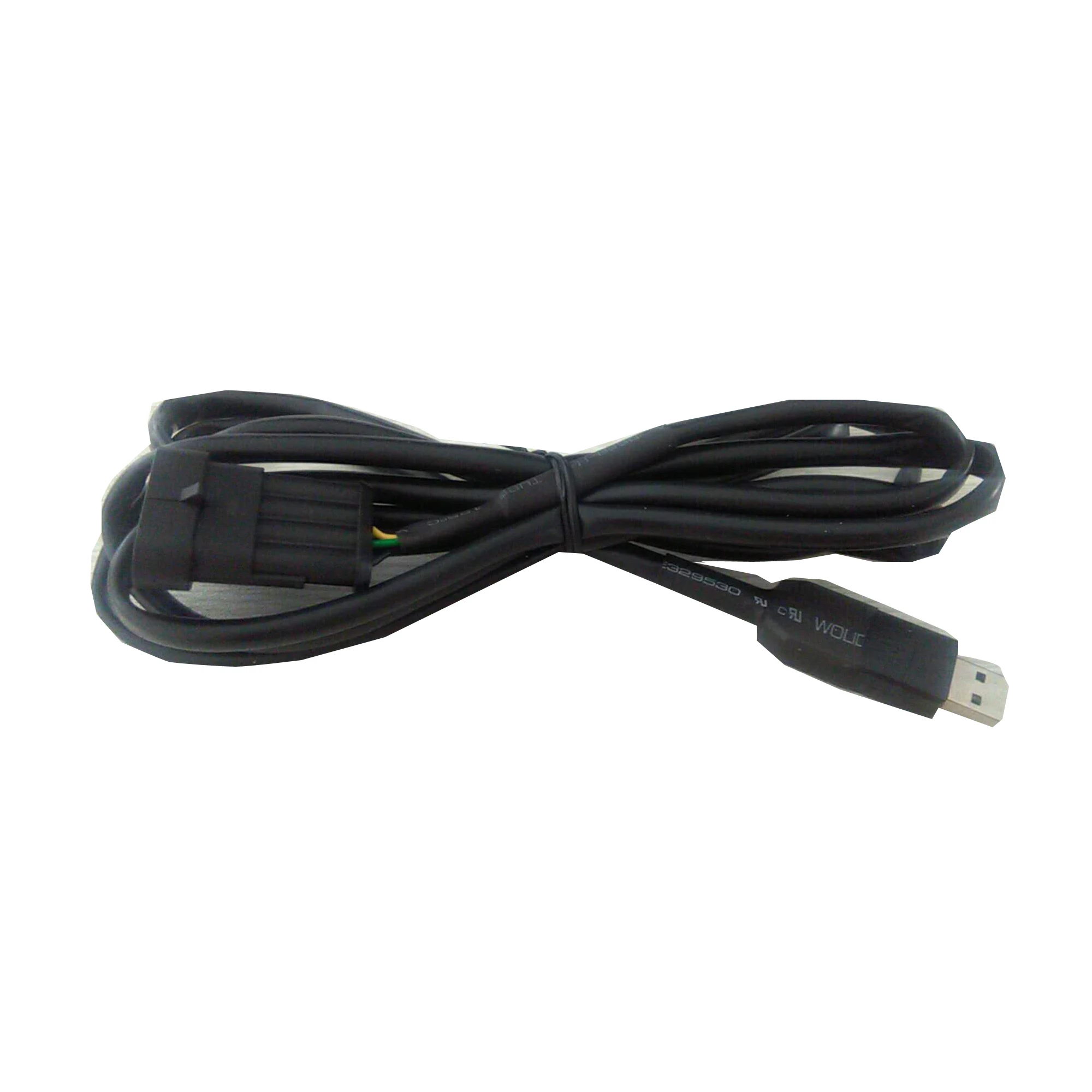 

GAS ECU To PC USB Cable Debugging Cable Diagnosis Cable For AEB MP48 AC300
